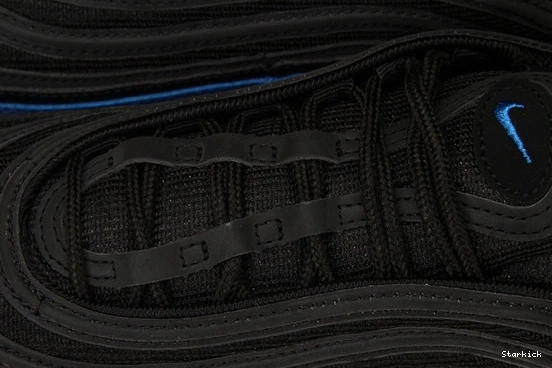 BLUE 921826-011 97 MAX NIKE NEBULA AIR 0318